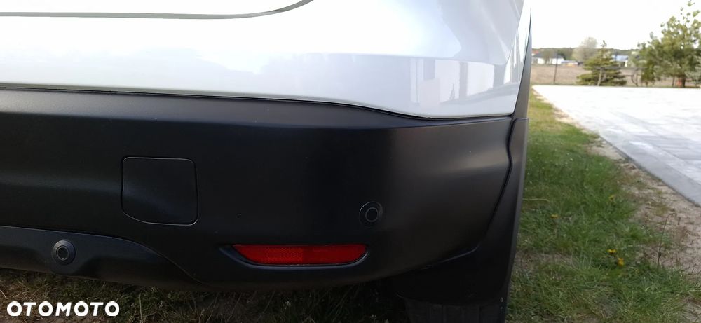 Nissan Qashqai 1.2 DIG-T Xtronic TEKNA - 27