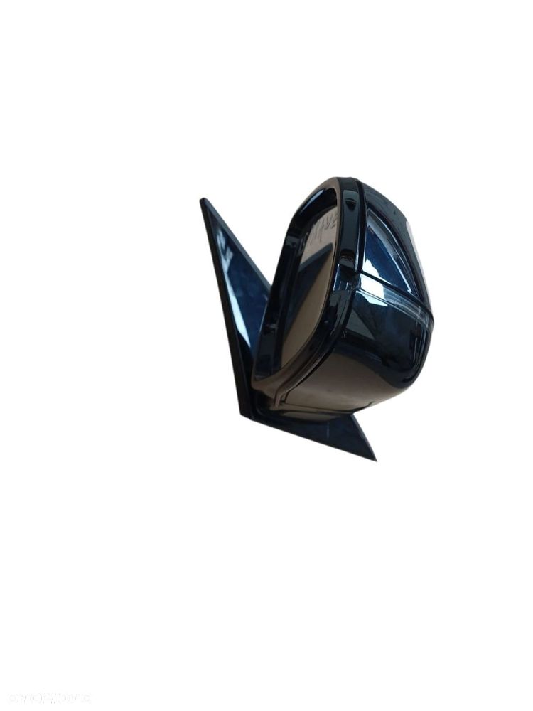 BMW X5 G05 LUSTERKO PRAWE 5PIN 416 SHADOWLINE - 4