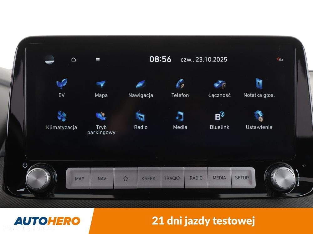 Hyundai Kona Electric 39kWh Modern - 20