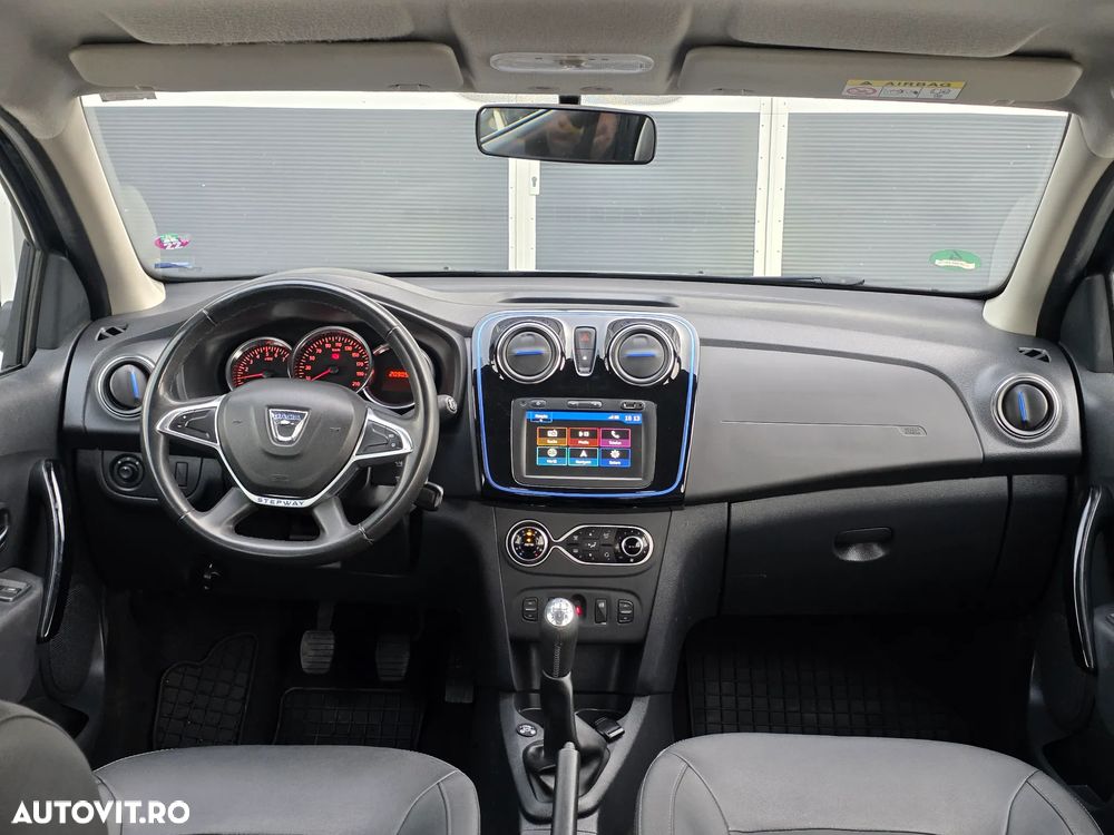 Dacia Logan - 15