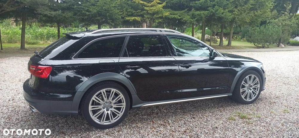 Audi A6 Allroad 3.0 TDI Quattro S tronic - 4