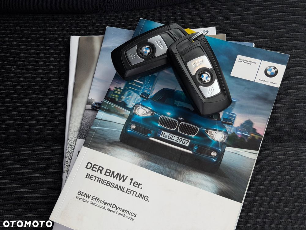 BMW Seria 1 118d - 34