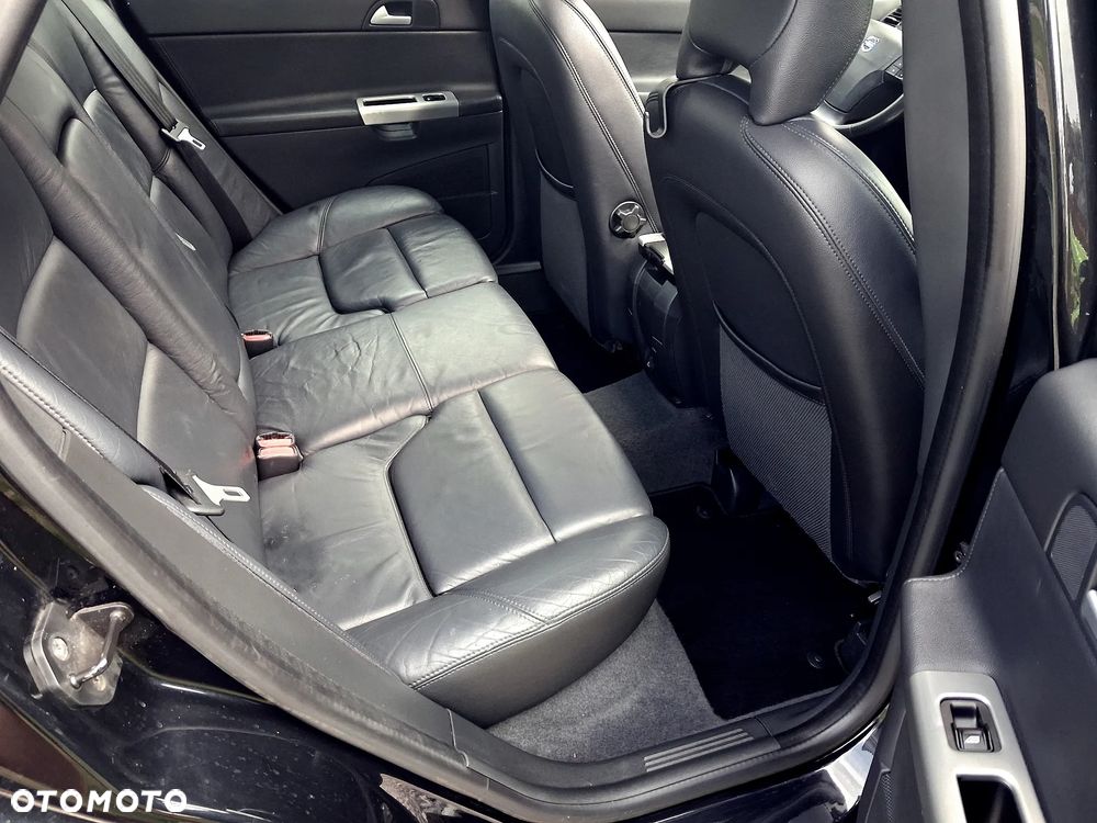 Volvo S40 1.8 Summum - 23