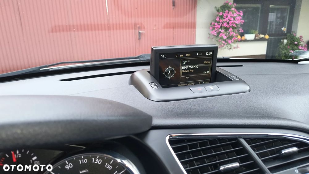 Peugeot 3008 HDi FAP 150 Platinum - 18