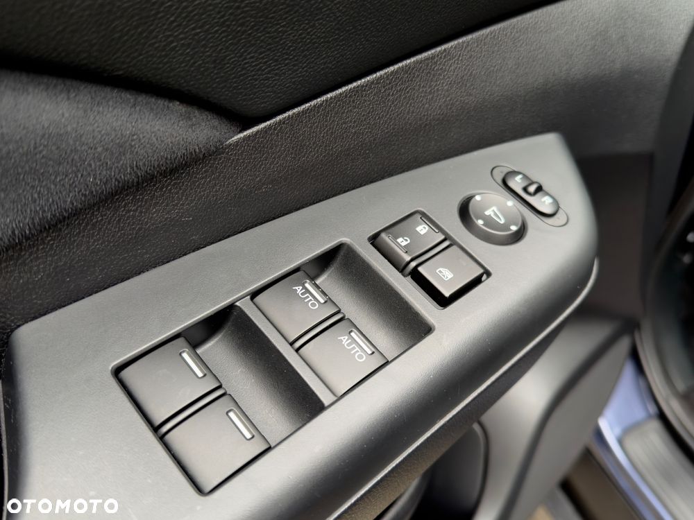 Honda CR-V 1.6i DTEC 2WD Lifestyle Plus - 15