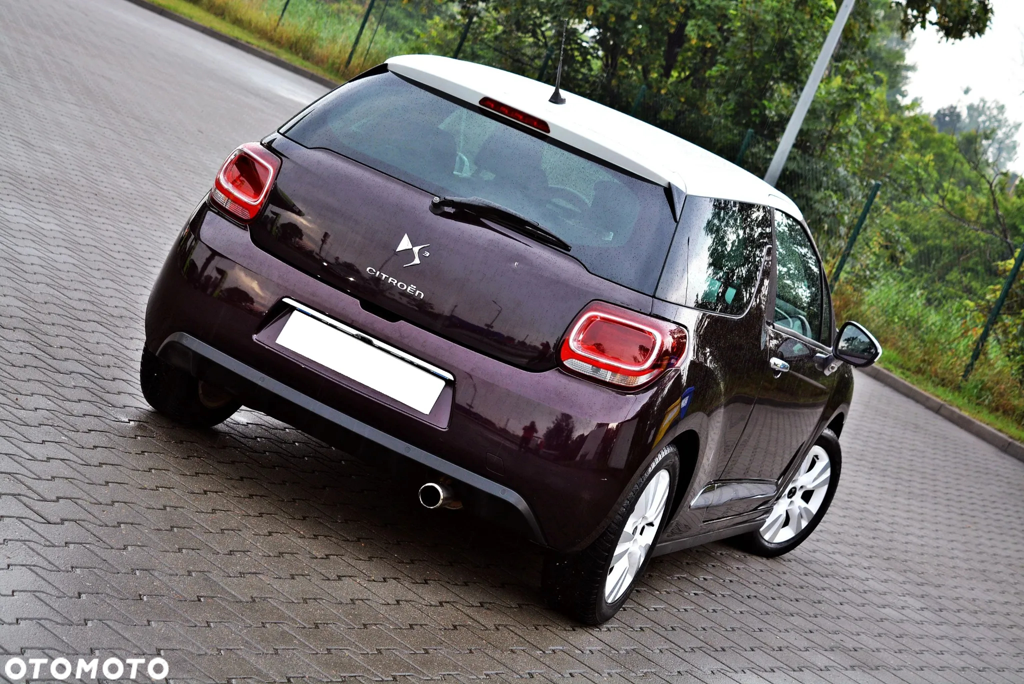 Citroën DS3 1.2 PureTech SoChic S&S - 4