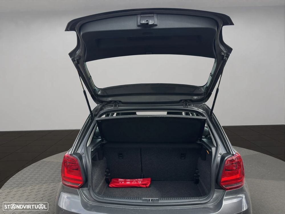 VW Polo 1.0 Trendline - 20