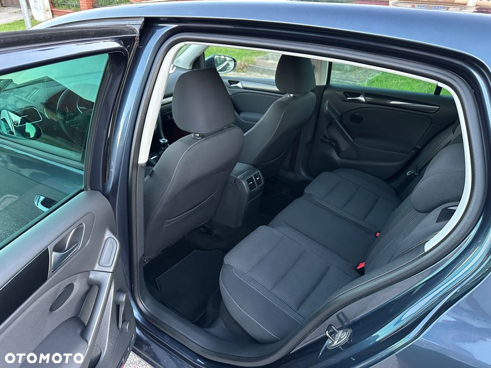 Volkswagen Golf 1.4 TSI Style - 9