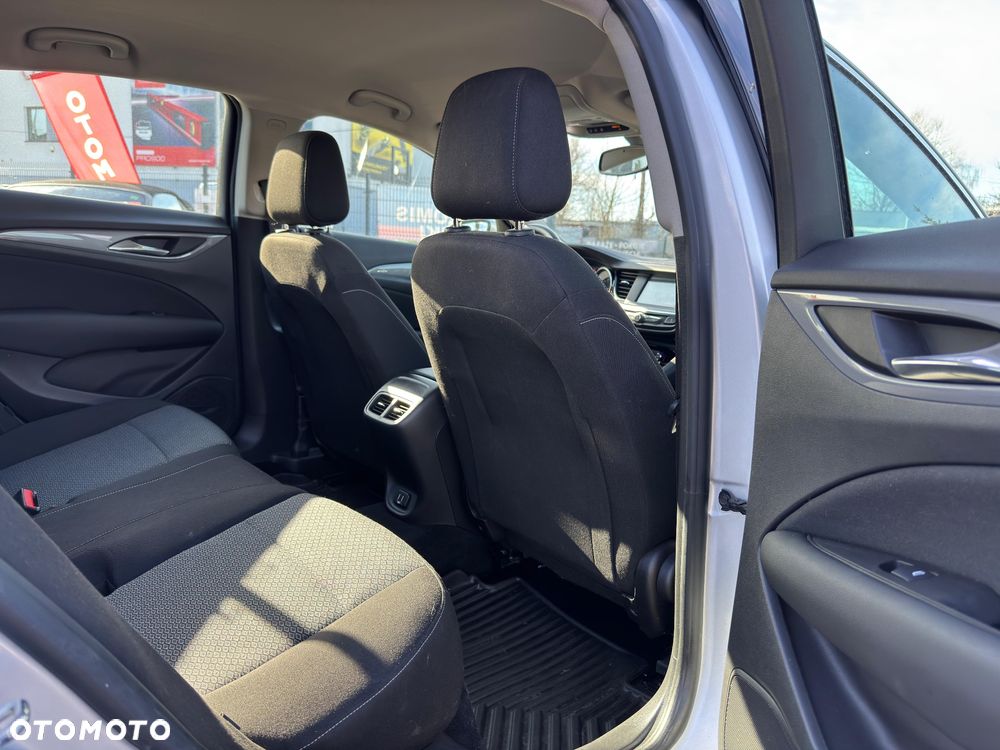 Opel Insignia 2.0 Direct Inj Trb 4x4 Dynamic - 17