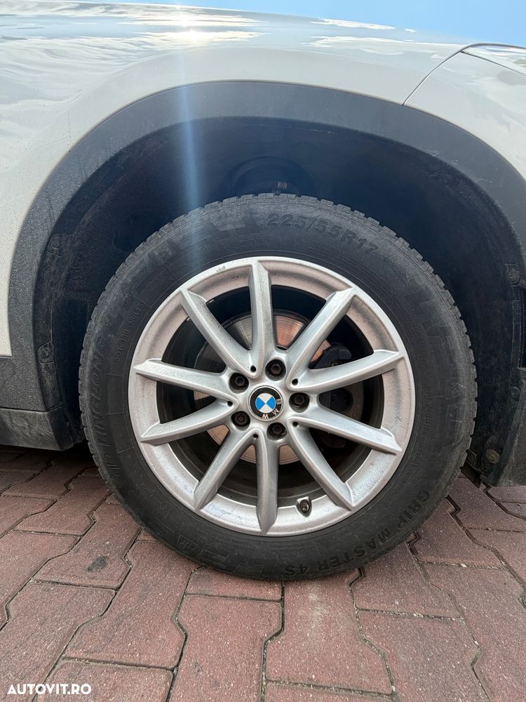 BMW X2 - 16