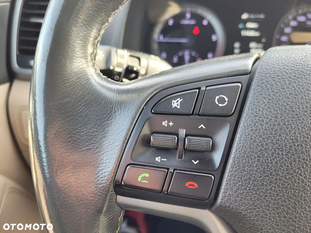 Hyundai Tucson 2.0 CRDI 2WD Style - 28