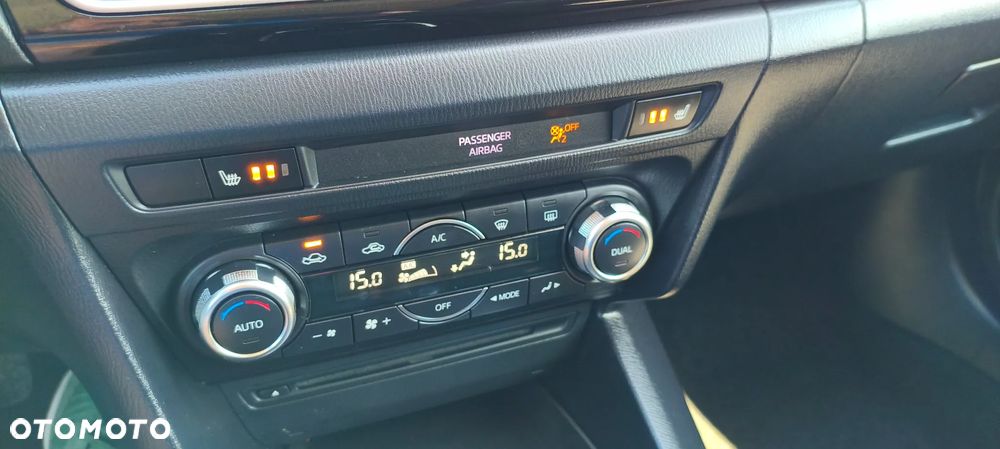 Mazda 3 SKYACTIV-G 120 Center-Line - 25