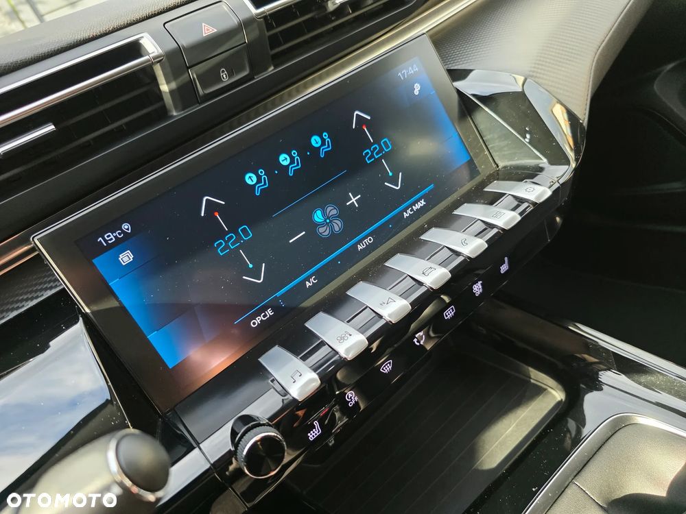 Peugeot 508 1.5 BlueHDi Allure S&S - 19
