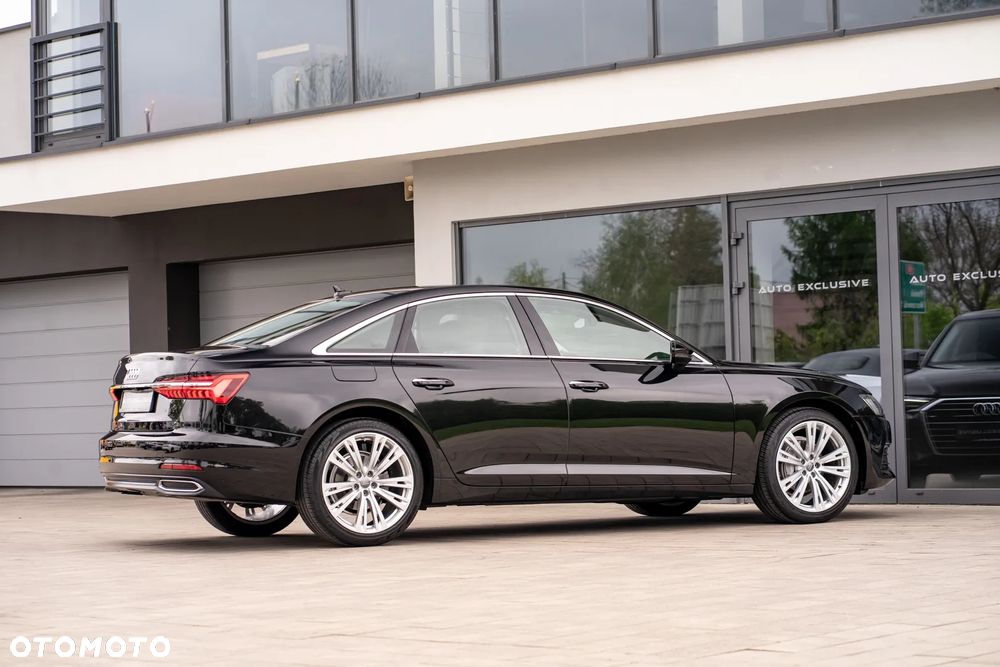 Audi A6 Limousine 40 TDI S tronic design - 25