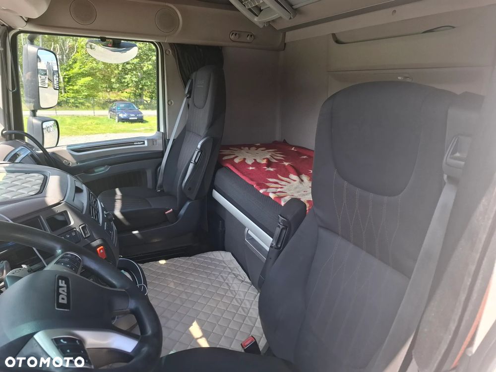 DAF XF 480 - 10