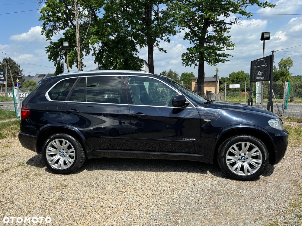 BMW X5 - 5