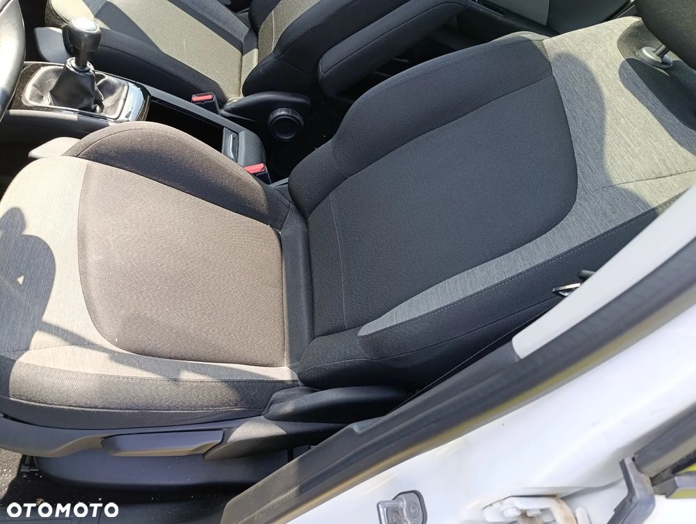 Citroën C4 Grand Picasso - 16