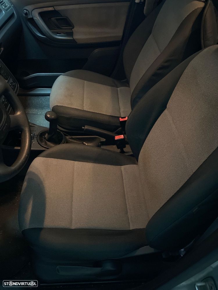 Skoda Fabia Break 1.2 Classic - 11