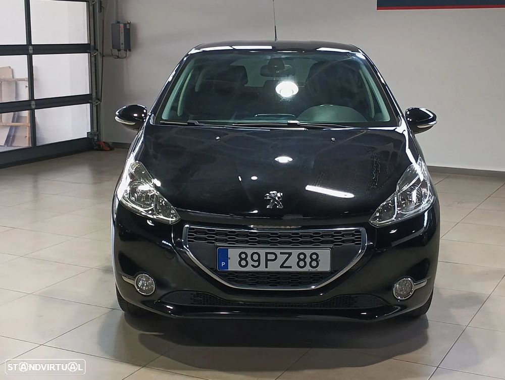 Peugeot 208 1.2 PureTech Style - 2
