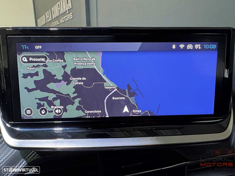 Peugeot 2008 1.2 PureTech SE Style - 34