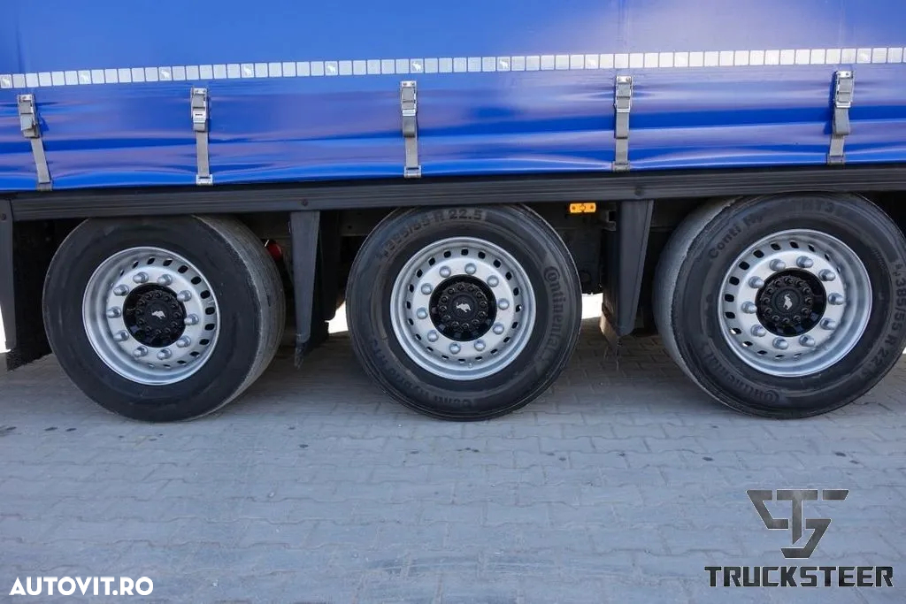 Schmitz Cargobull Varios - 10