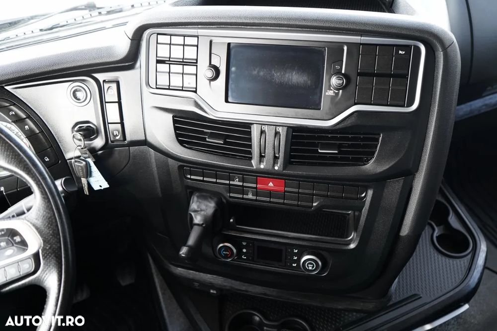 Iveco S-WAY / 510 / RETARDER / I-PARK COOL - 29