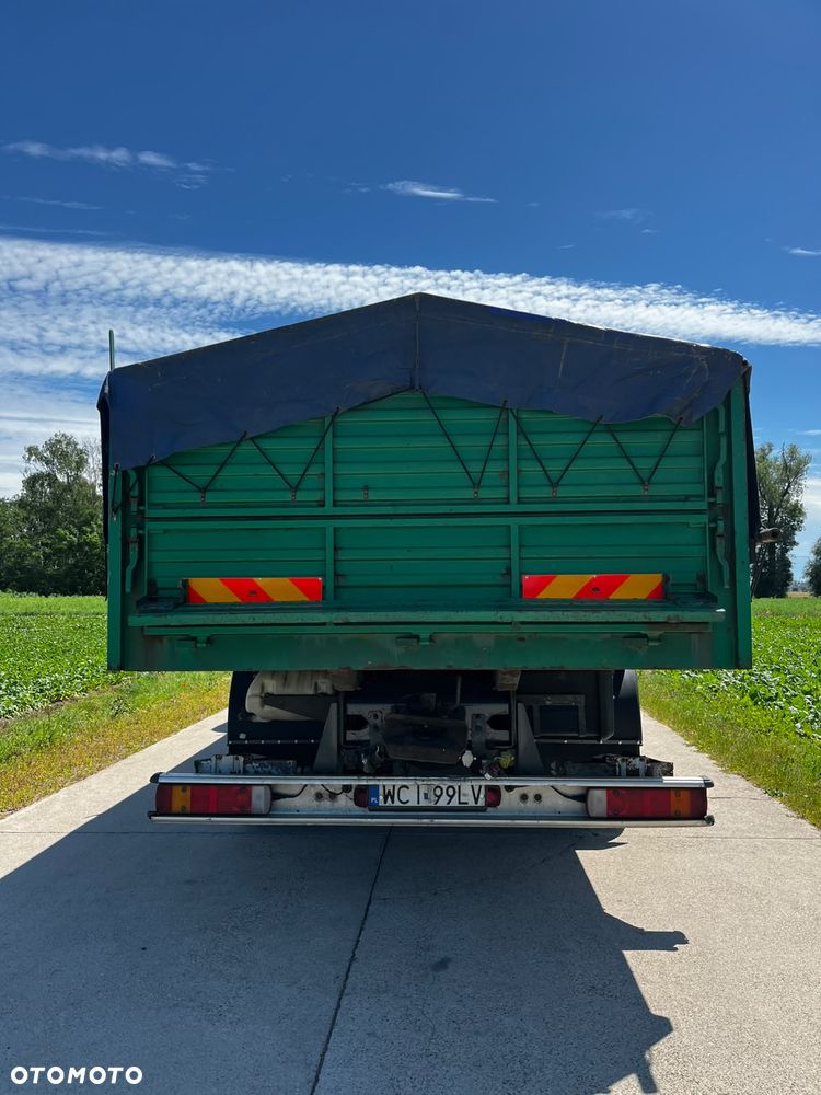 Scania r420 - 20