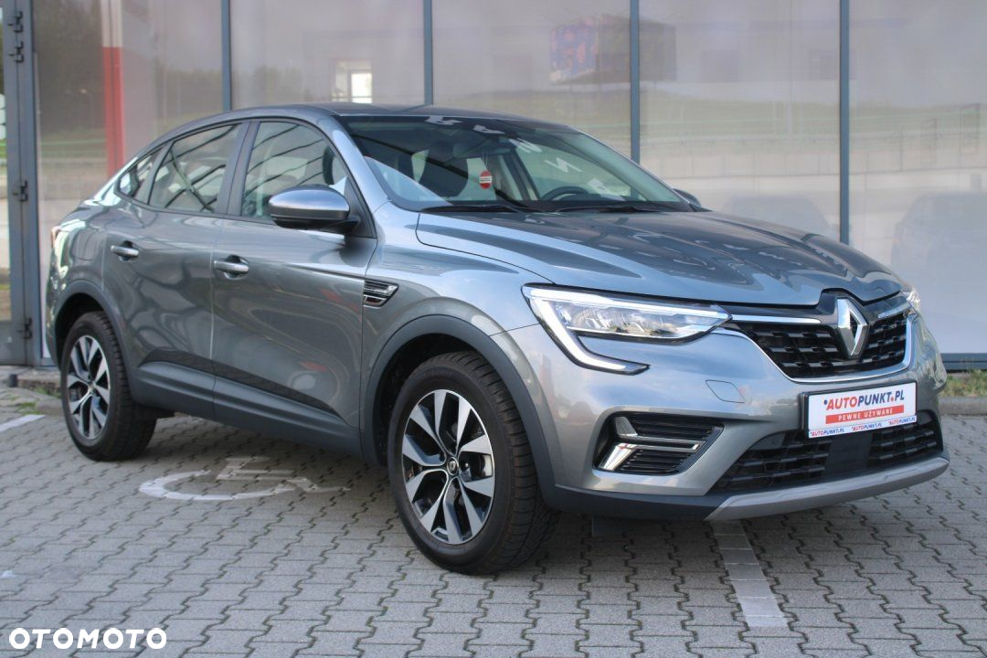 Renault Arkana - 2
