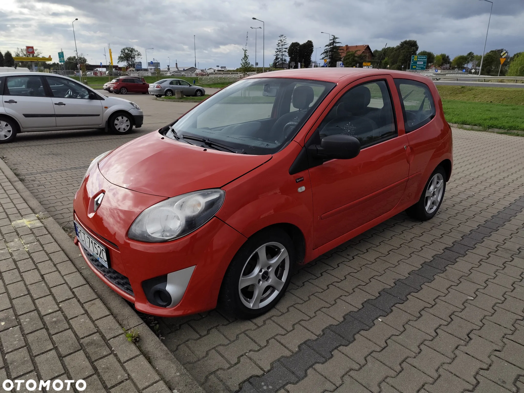 Renault Twingo 1.2 16V Eco Dynamique - 6