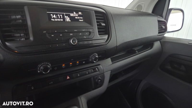 Toyota Proace - 23