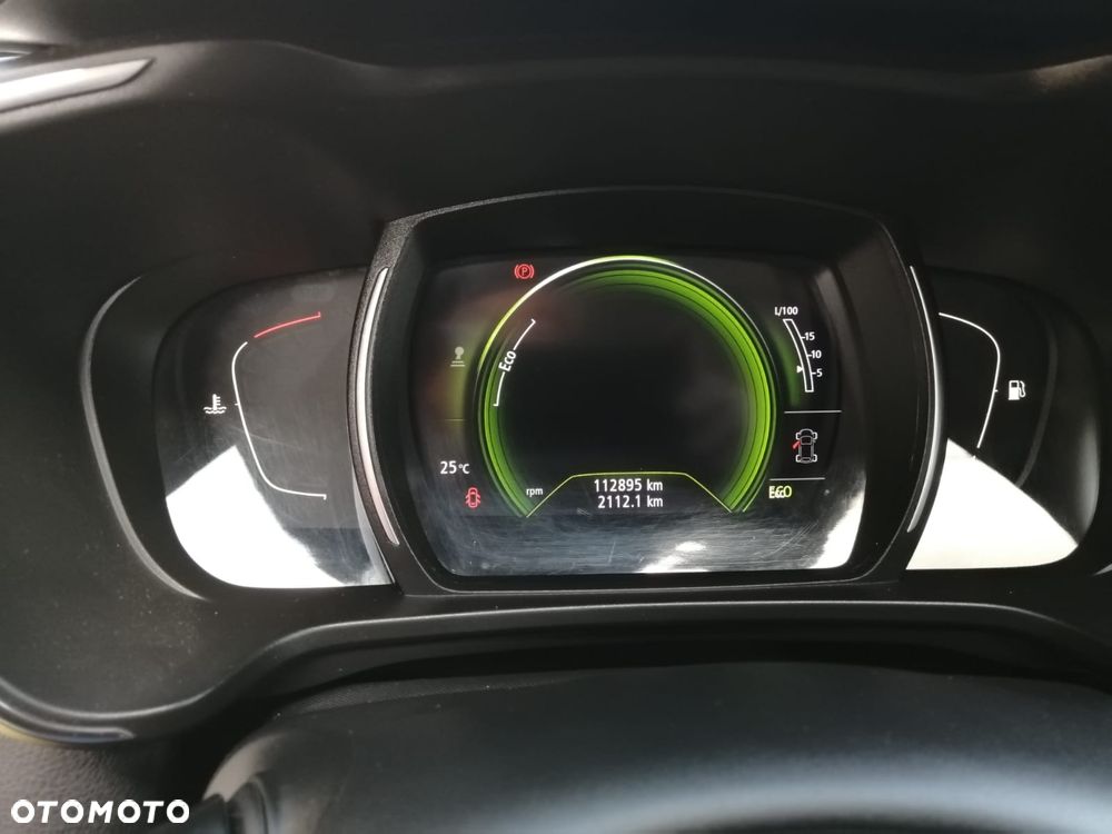Renault Kadjar - 8