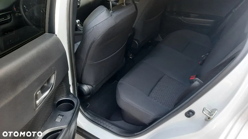 Toyota C-HR 2.0 Hybrid Selection - 17