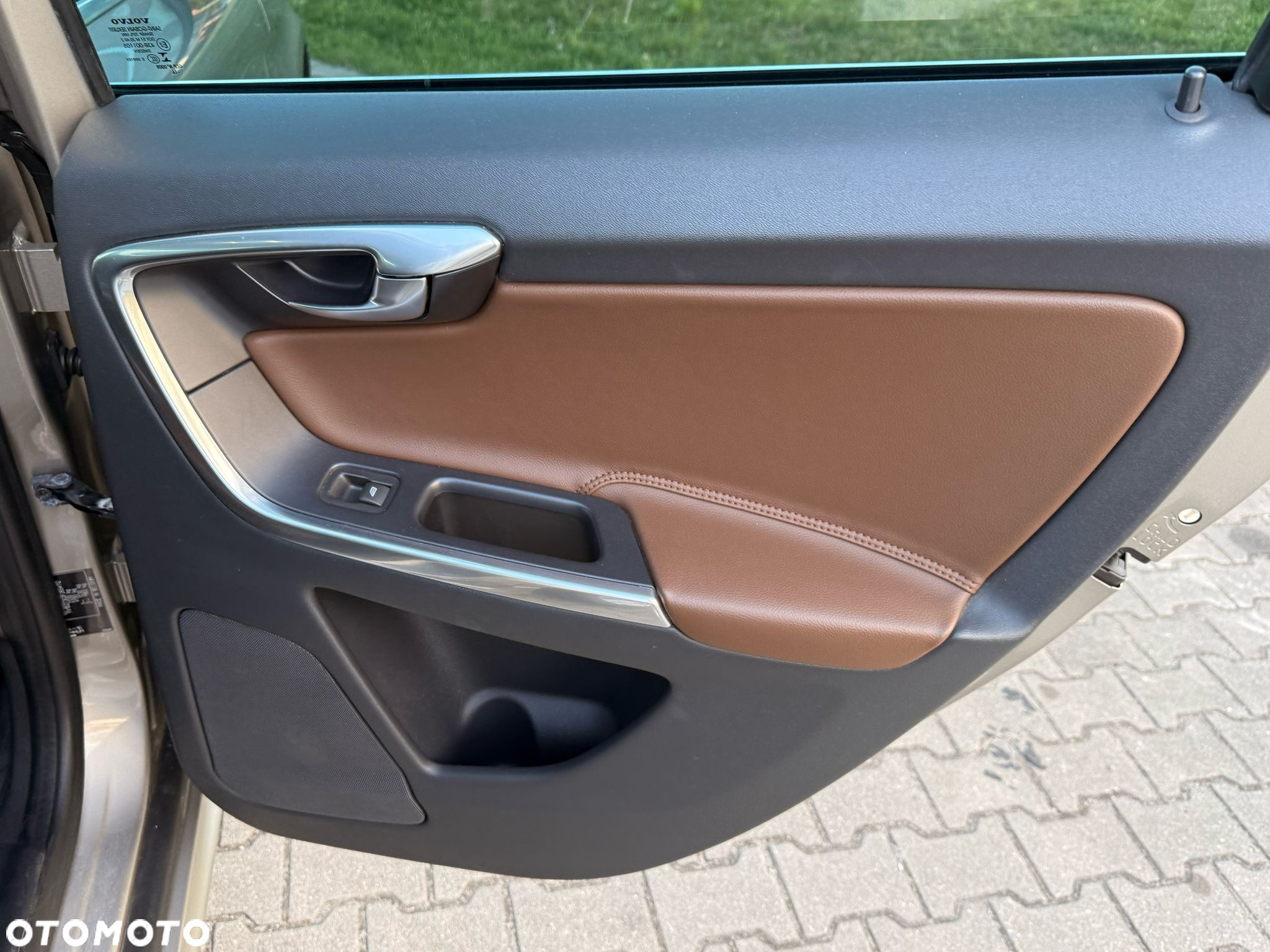 Volvo XC 60 D4 Drive-E Summum - 35