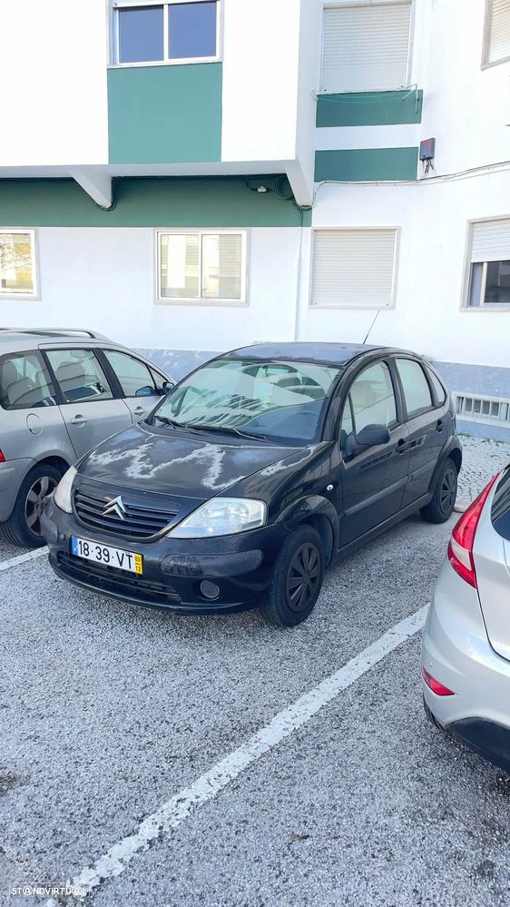 Citroën C3 1.1 SX - 5