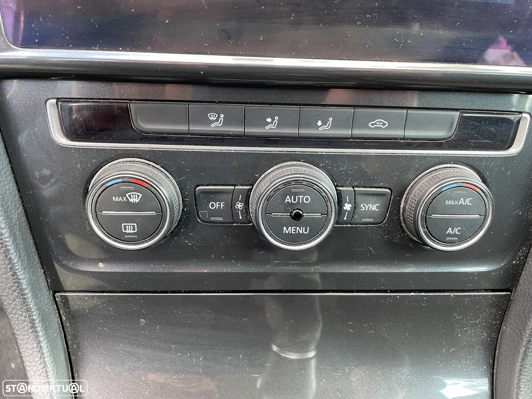 VW Golf Variant 1.6 TDi Highline - 13