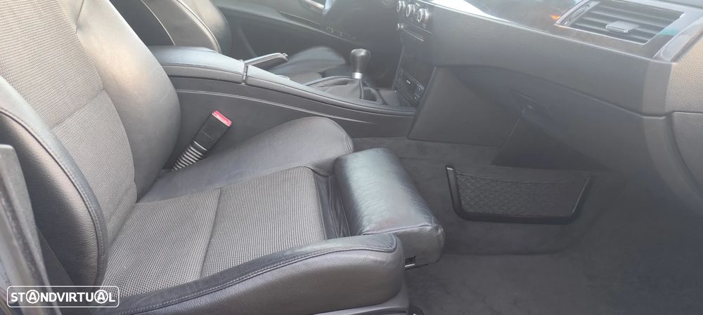 BMW 520 d Edition Sport - 16