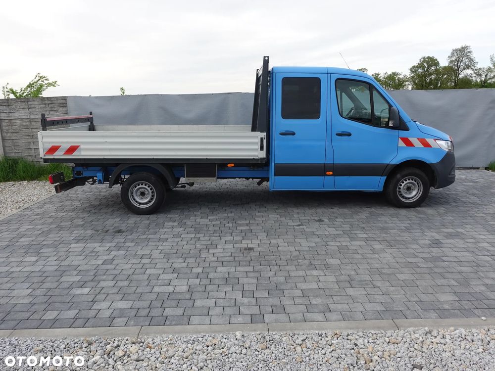 Mercedes-Benz sprinter - 1