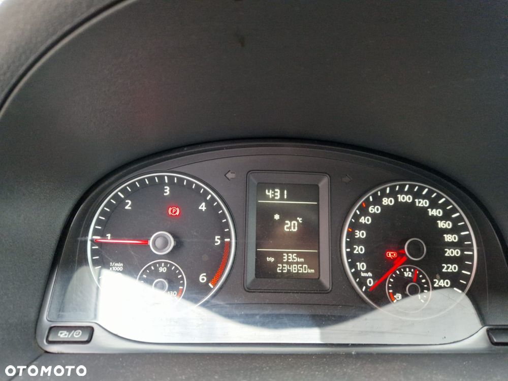 Volkswagen Caddy - 19