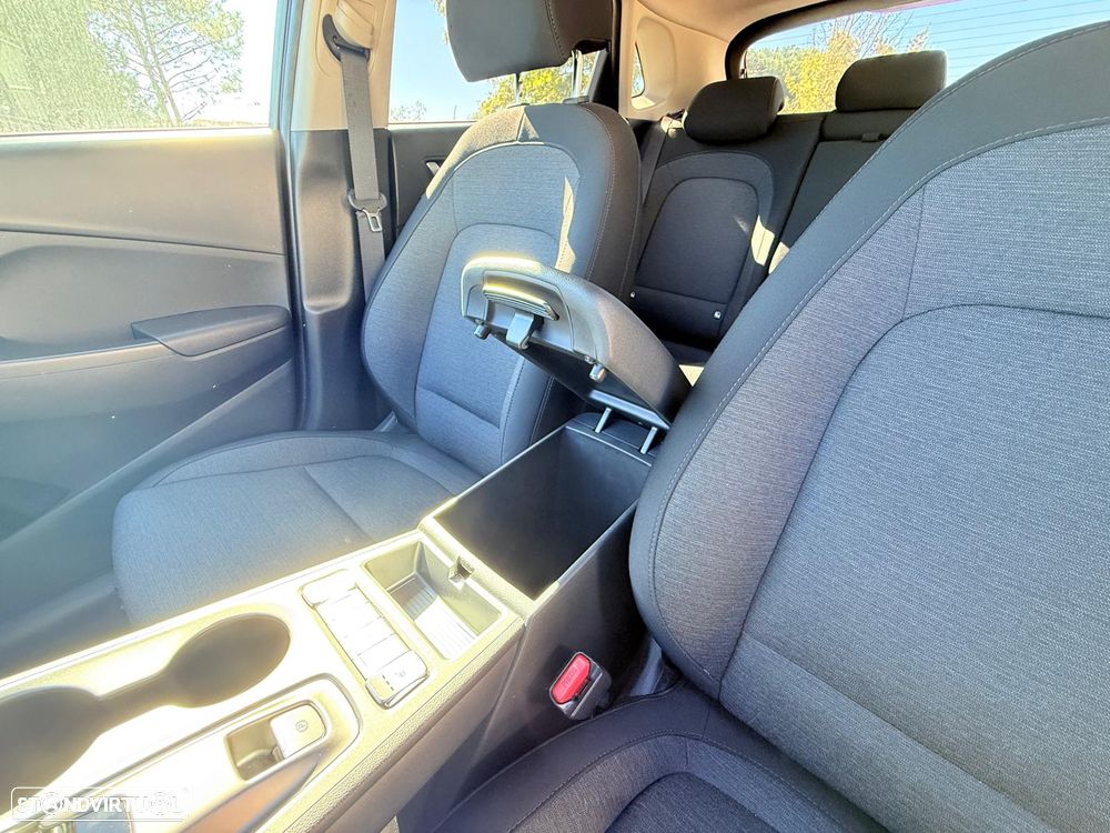 Hyundai Kauai EDITION 30+ - 10