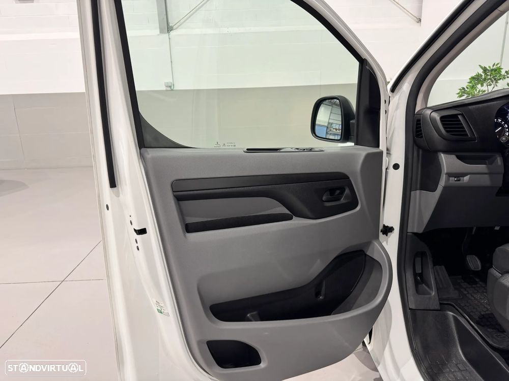 Citroën Jumpy 1.6 Hdi - 13