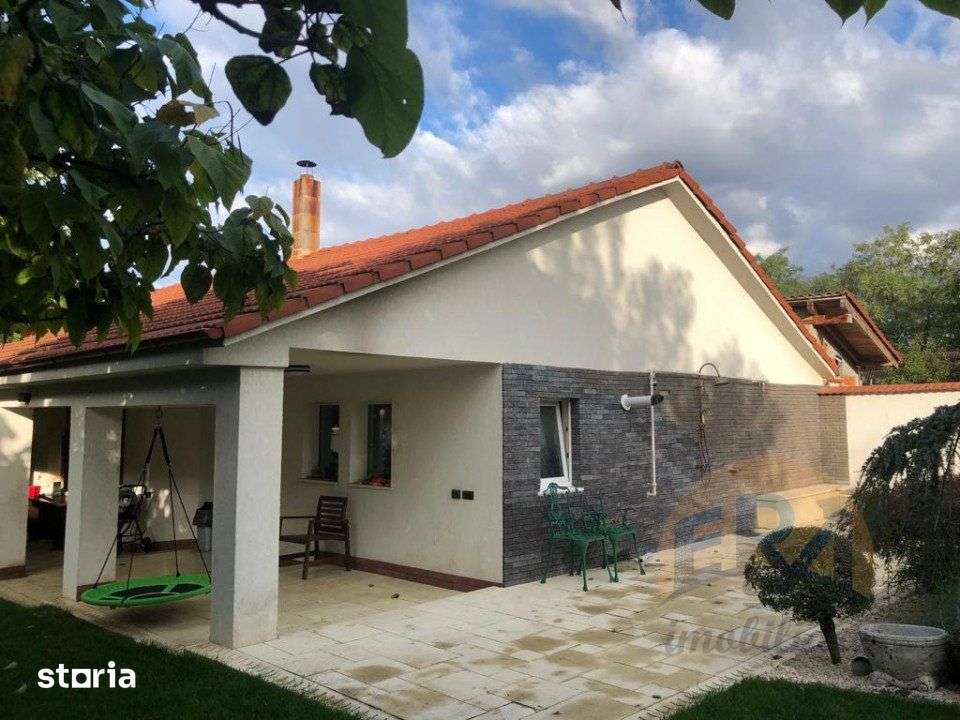 3 Corpuri de cladire | Teren 1.118 mp - Oncea, str. Cantaretului - Imagine principală: 4/19
