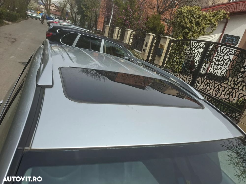 Toyota RAV4 2.2 D-4D Luxury City - 2