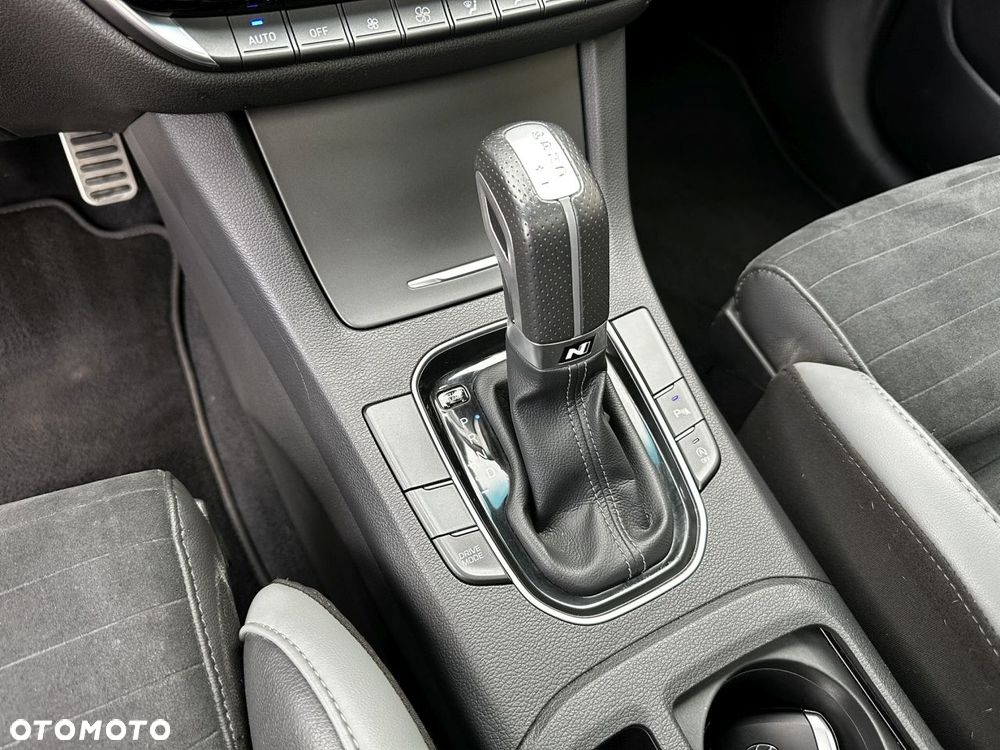 Hyundai i30 1.4 T-GDI DCT N-Line - 24