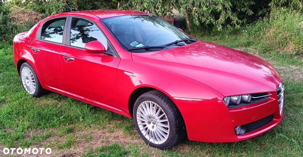 Alfa Romeo 159 - 15