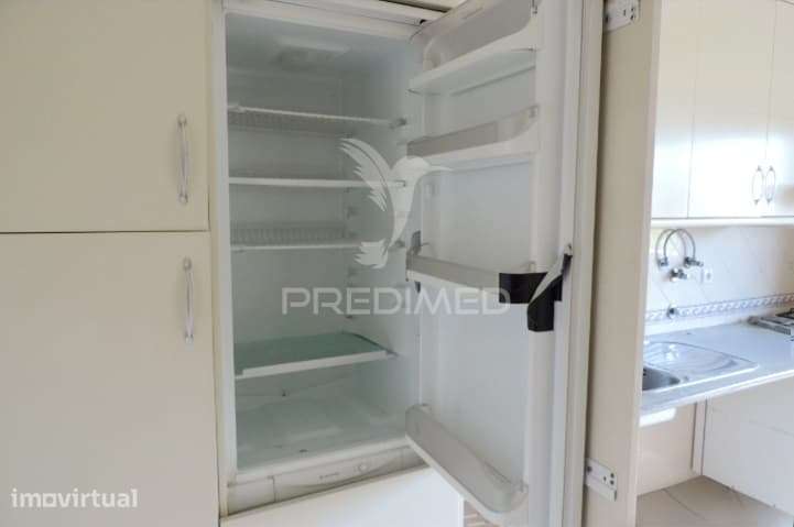 Apartamento T3 Albufeira c/ Estacionamento - Grande imagem: 2/25