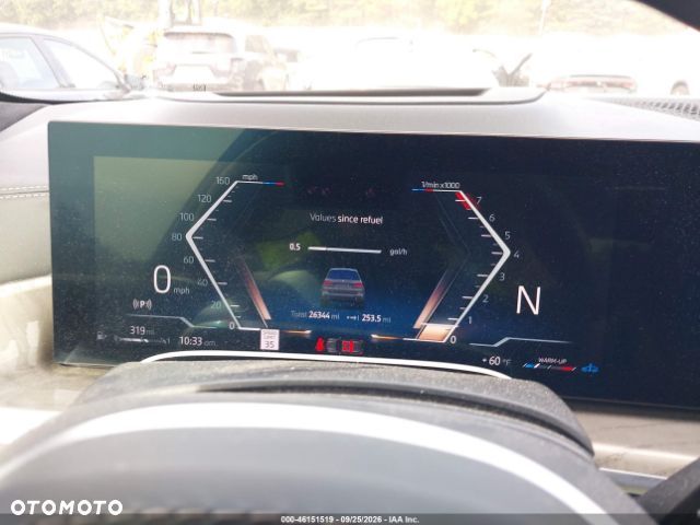 BMW X7 xDrive40i - 11