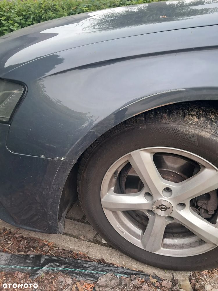 Audi A4 Avant - 8