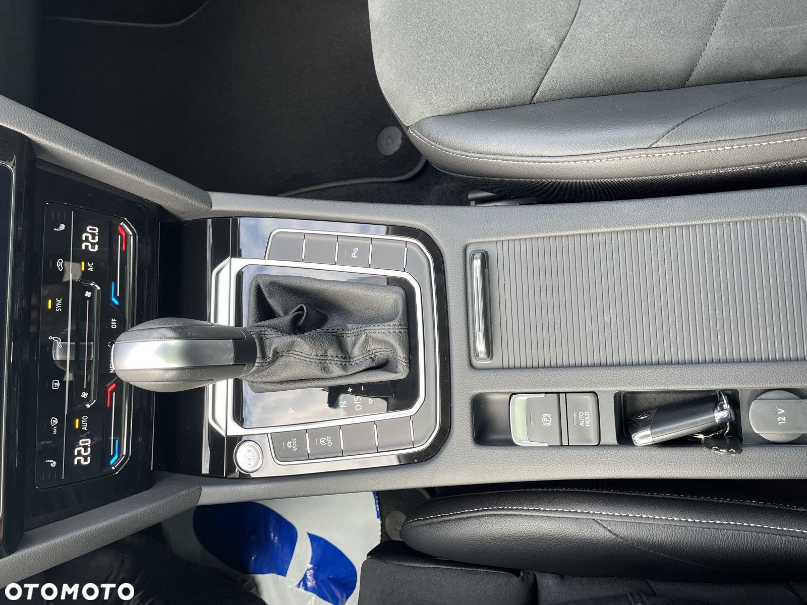 Volkswagen Arteon - 36