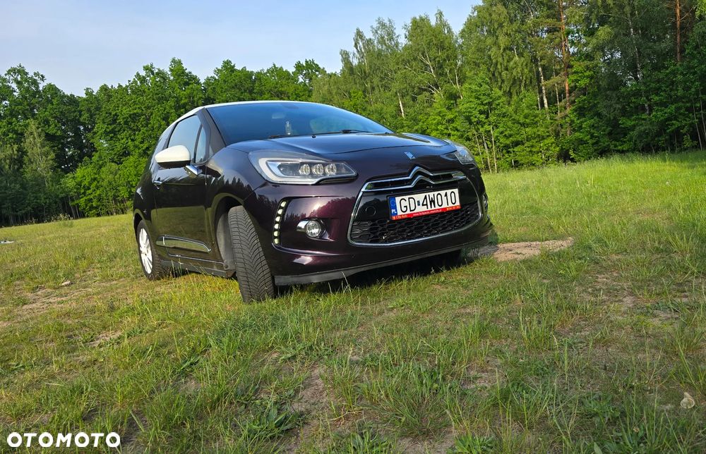 Citroën DS3 1.2 PureTech SoChic S&S - 2