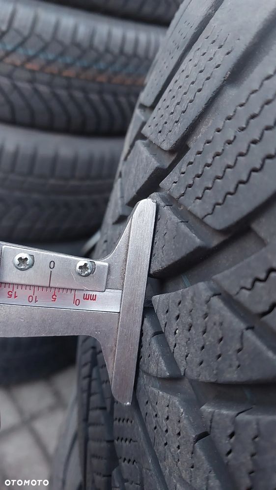 KOŁA ZIMOWE FELGI BMW G20 G21 225/50/17 776 5x112 et30 BRIDGESTONE BLIZZAK 6883518 - 15